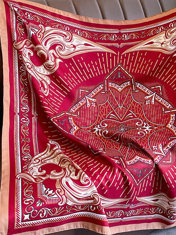 Vintage Inspired Garment with a Contemporary Edge
