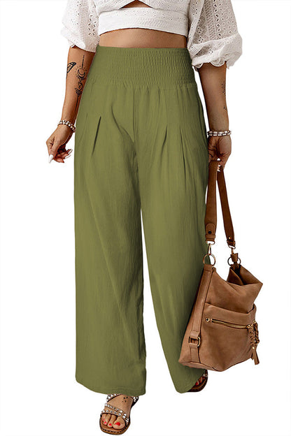 Beautifully Balanced Pants with Timeless Character