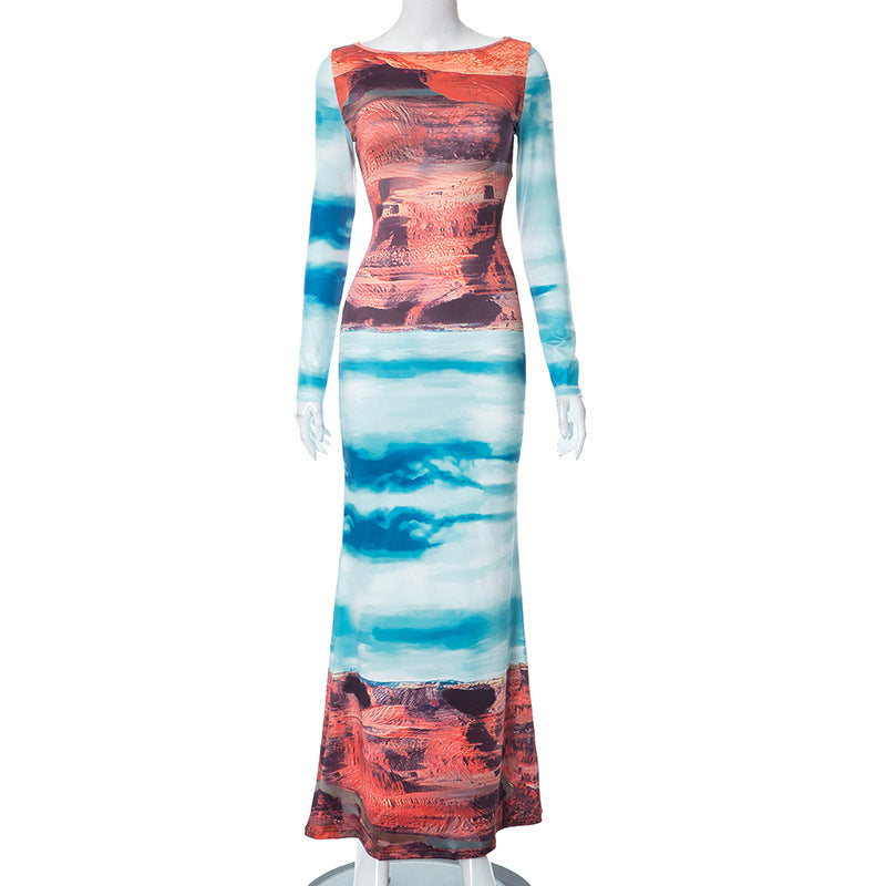 Classic Vintage & Enduringly Stylish Dress