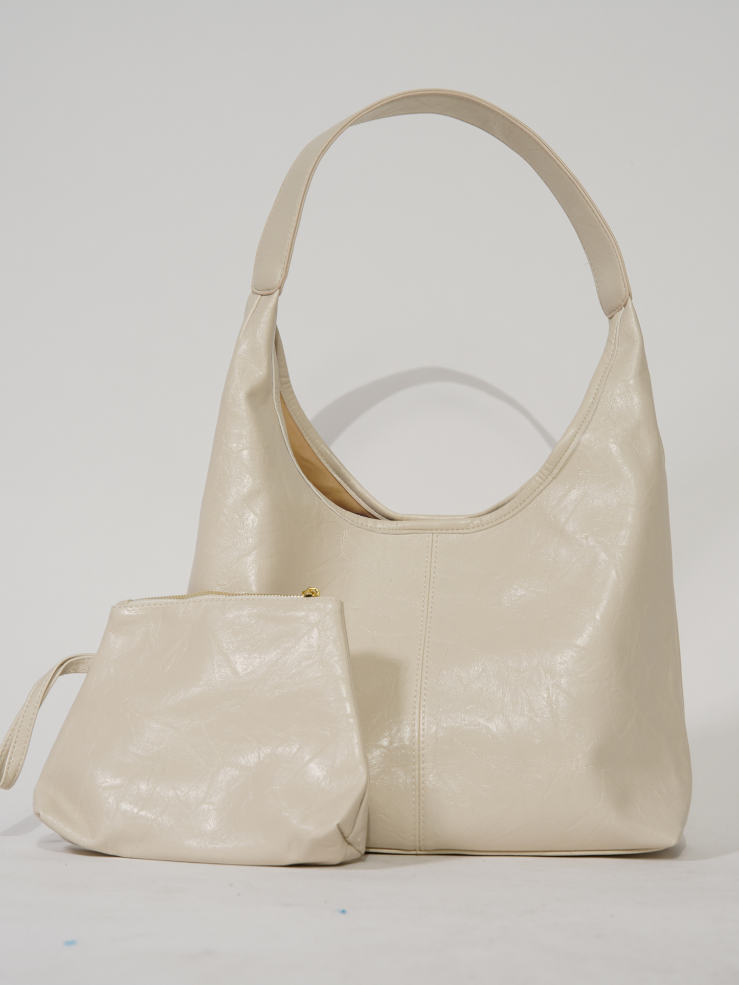 Beautifully Finished Garment in a Timeless Design