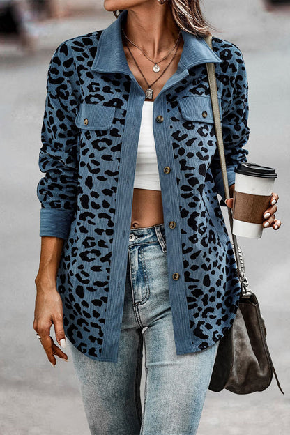 Classic Vintage Top with a Flattering Fit