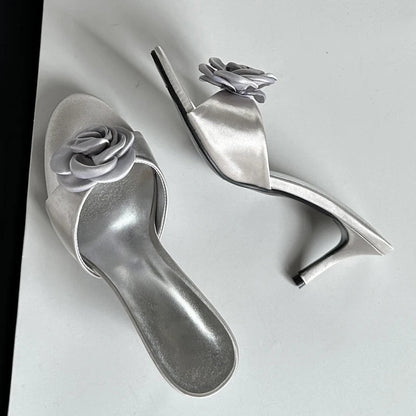 Beautifully Crafted Heels in a Classic Style