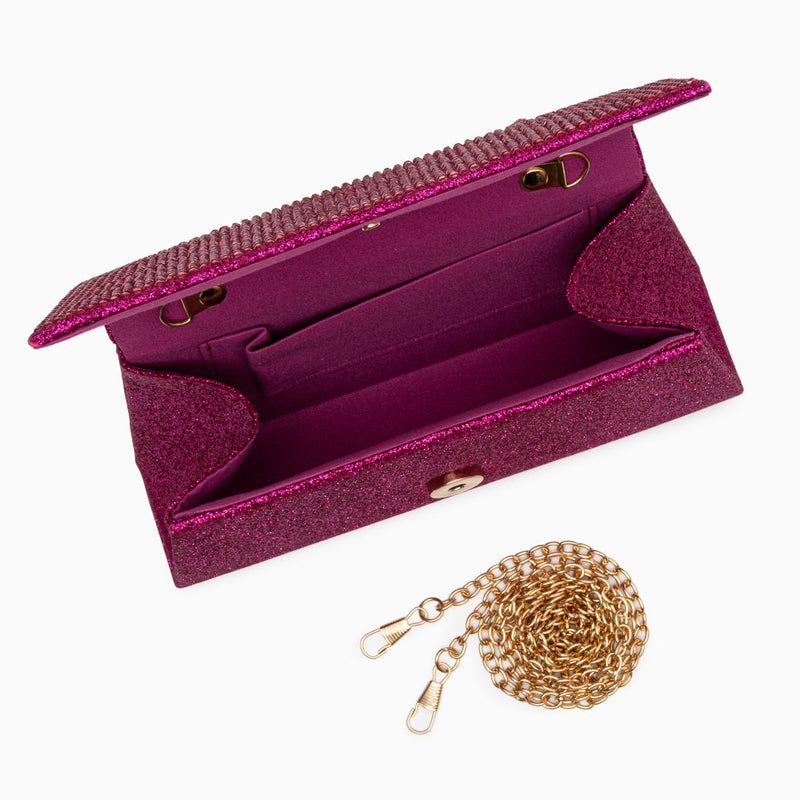 Beautifully Finished Bag in a Timeless Design