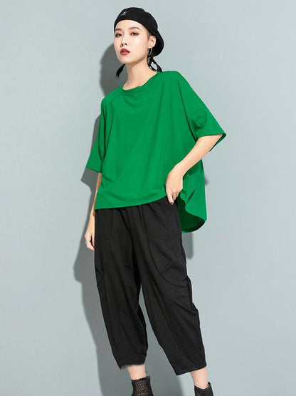 Beautifully Finished T-Shirt in a Timeless Design