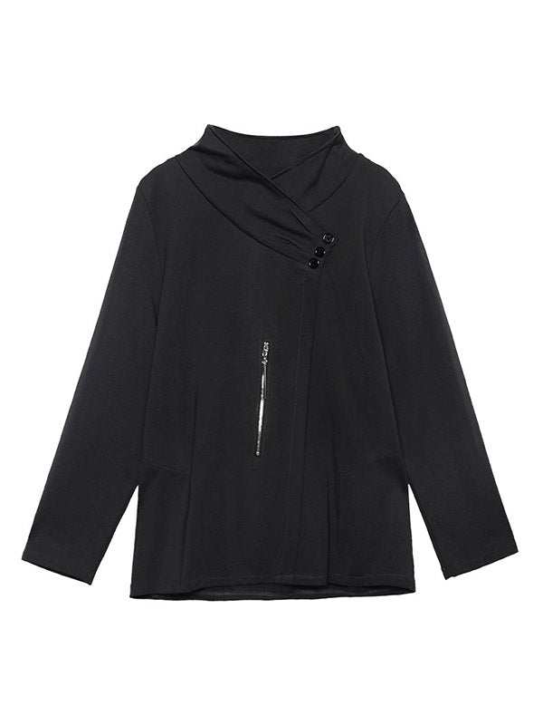 Effortlessly Elegant T-Shirt with a Timeless Design