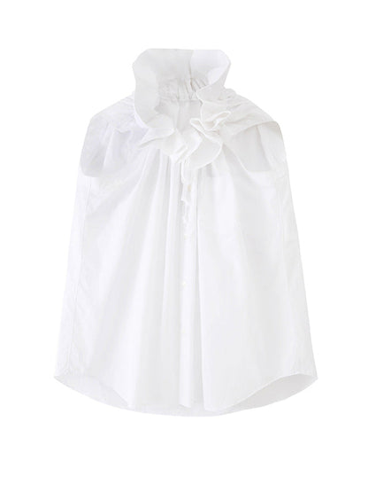 Elegantly Styled Blouse for Everyday Wear