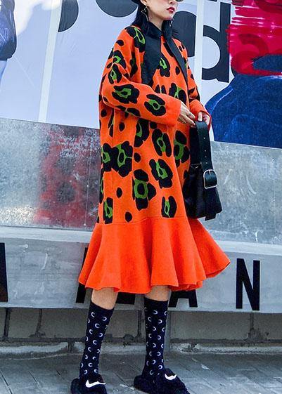 Classic Vintage Sweater with a Flattering Fit