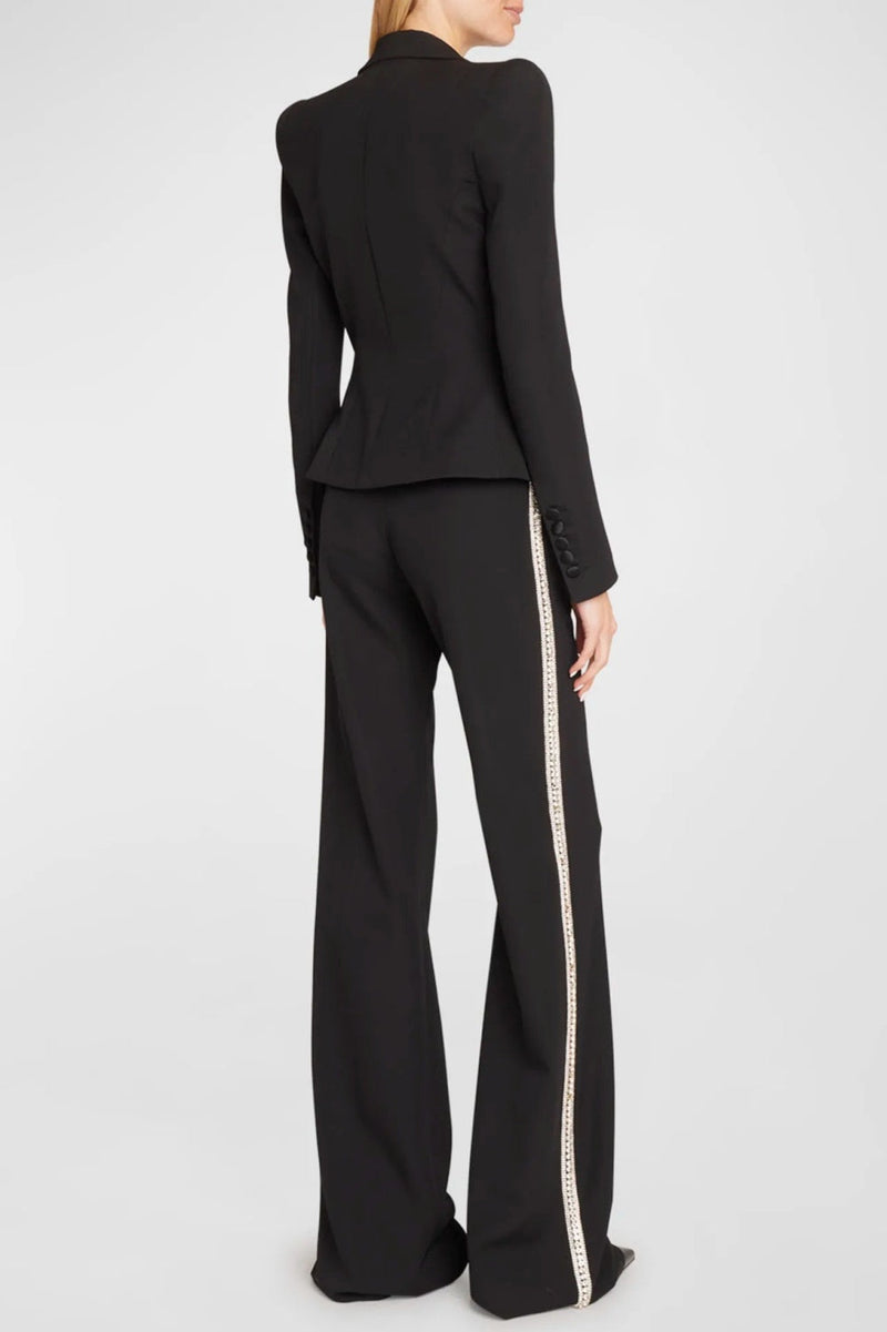Beautifully Balanced Garment with Timeless Character