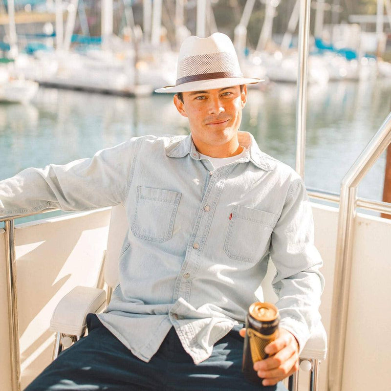 Polished Garment with an Effortless Classic Look