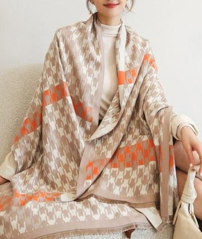 A Vintage Style Garment with Delicate Timeless Details