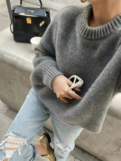 Classic Vintage & Enduringly Stylish Sweater