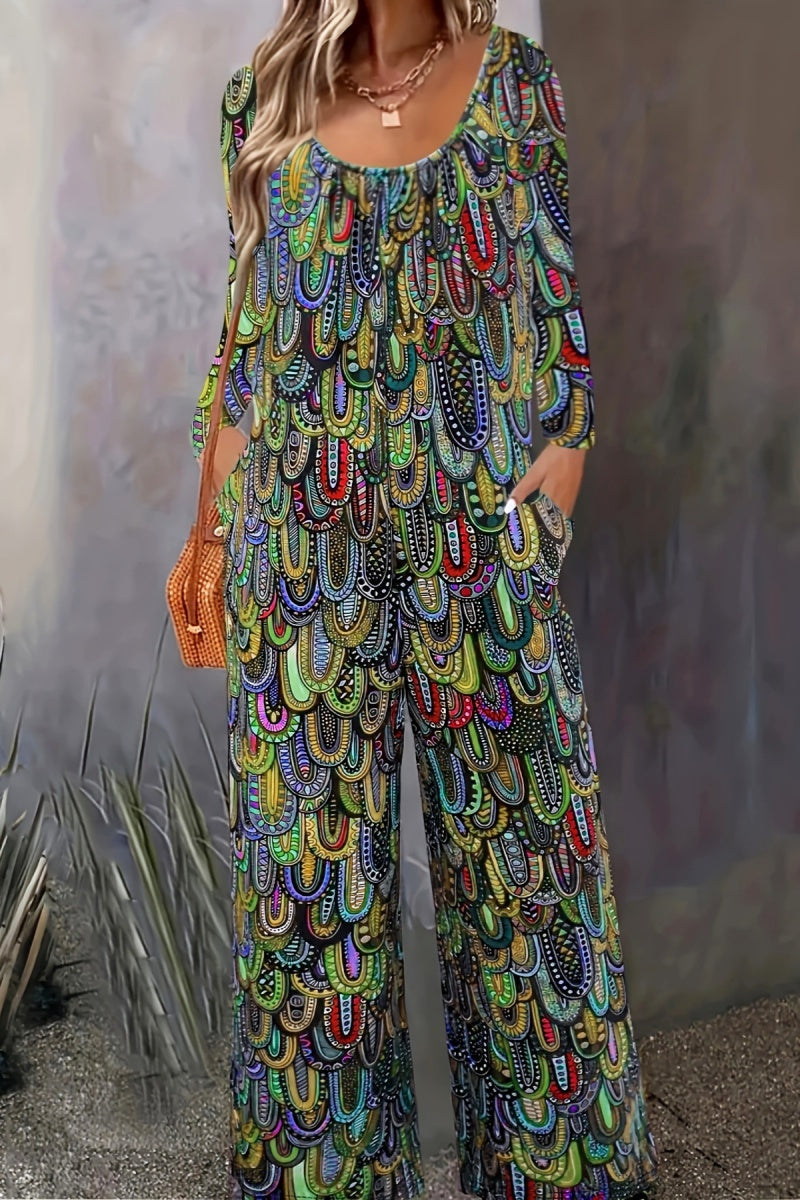 Beautifully Finished Garment in a Timeless Design
