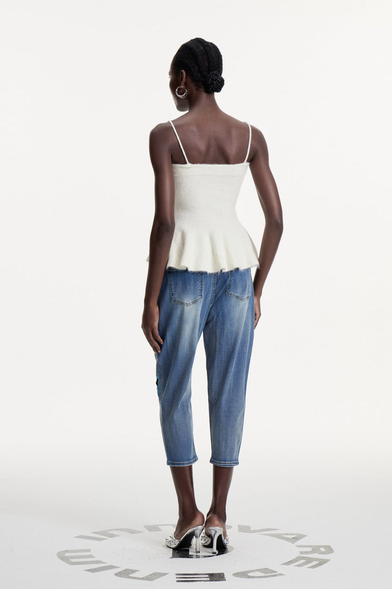 Beautifully Finished Garment in a Timeless Design