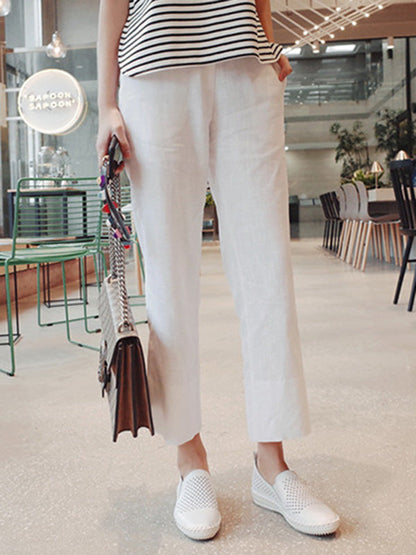 Gracefully Styled Pants for Any Occasion