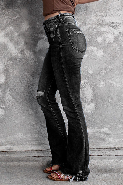 Polished Garment with an Effortless Classic Look