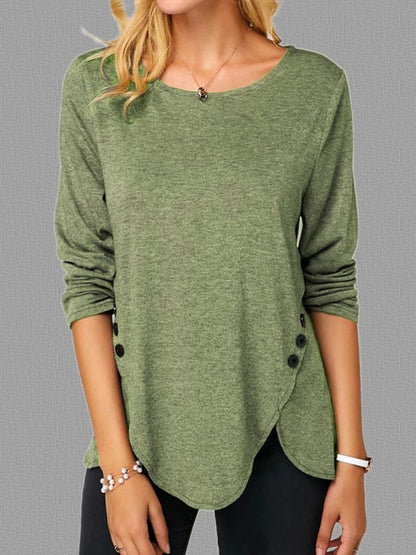 Beautifully Finished Shirt in a Timeless Design