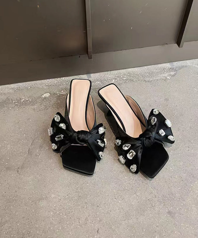 Beautifully Finished Sandals in a Timeless Design