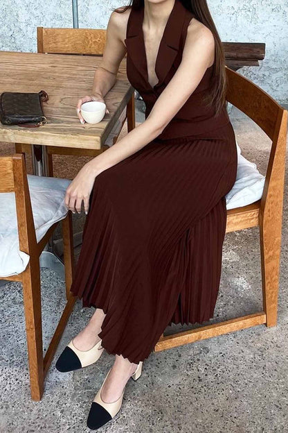 Elegantly Styled Garment for Everyday Wear