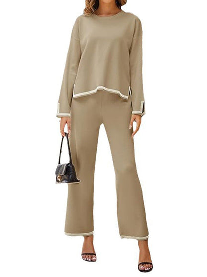 Gracefully Styled Sweater for Any Occasion
