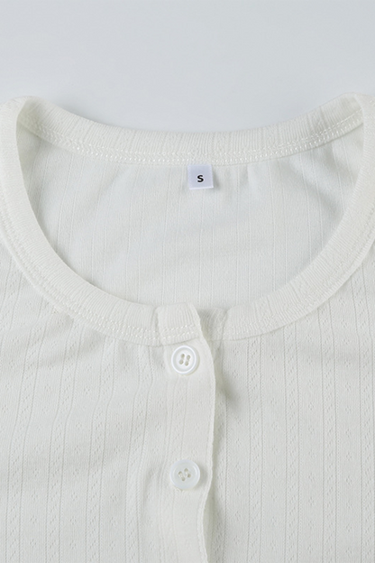 Polished Garment with an Effortless Classic Look