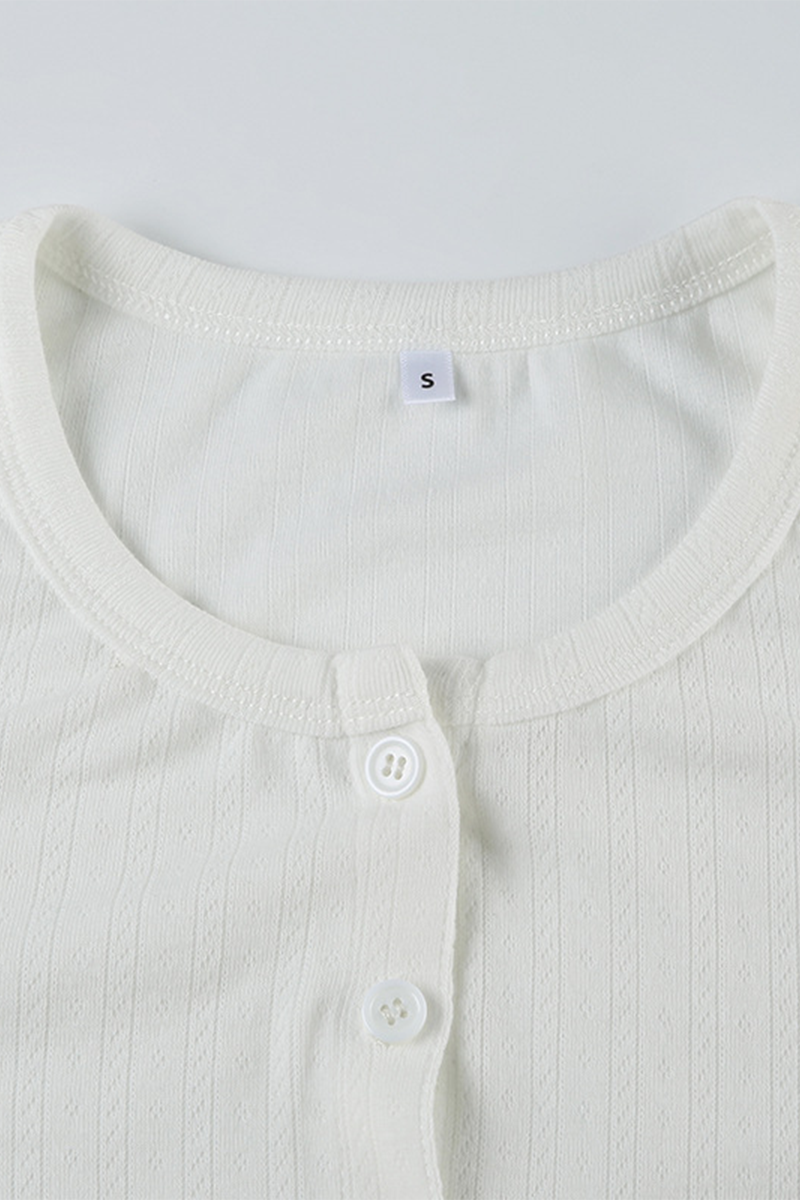 Polished Garment with an Effortless Classic Look