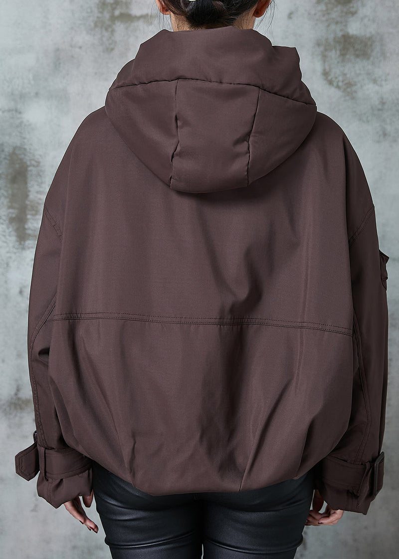Beautifully Finished Jacket in a Timeless Design