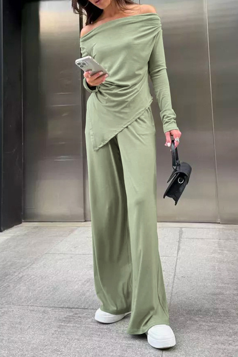 Vintage Inspired Garment with a Contemporary Edge