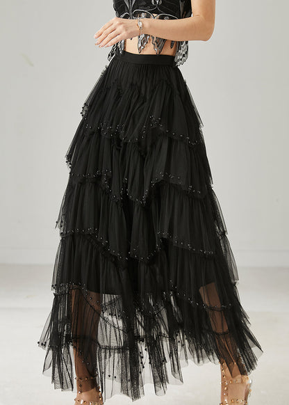 Vintage Inspired Garment with a Contemporary Edge