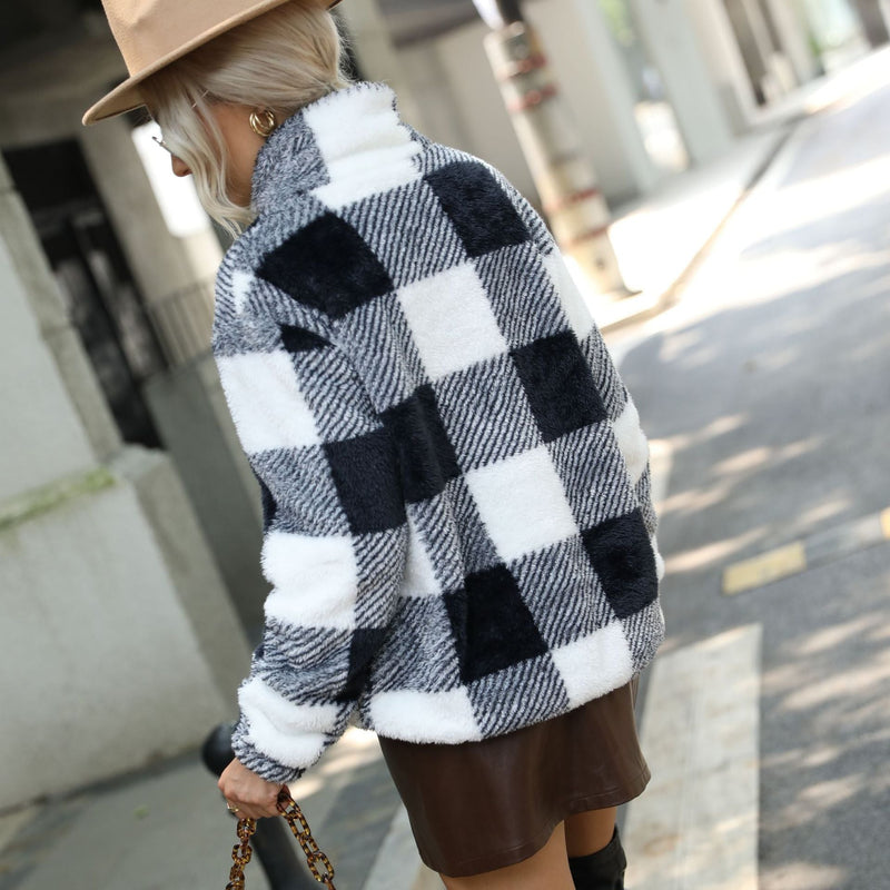 Beautifully Crafted Sweater in a Classic Style