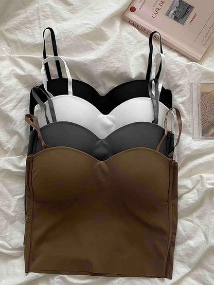 Gracefully Styled Top for Any Occasion