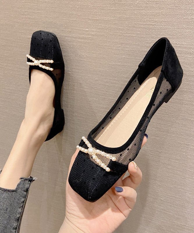 Beautifully Crafted Shoes in a Classic Style