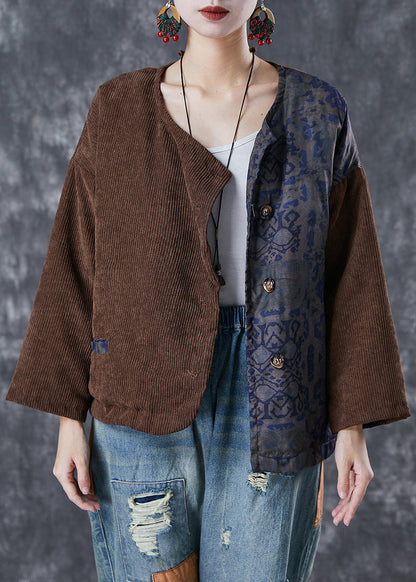 Well Tailored Jacket with a Graceful Silhouette