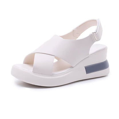 Beautifully Finished Heels in a Timeless Design
