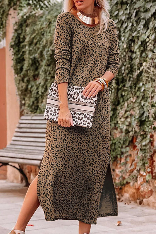 LEOPARD