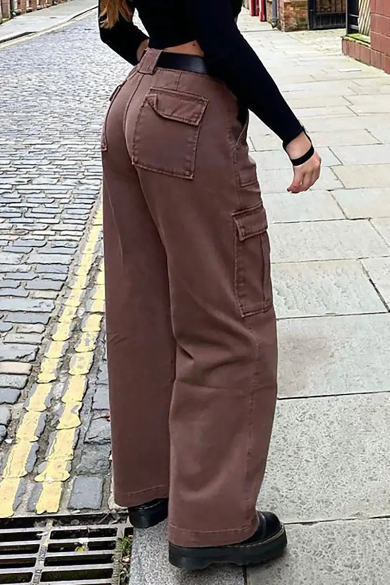 Classic Vintage & Enduringly Stylish Pants