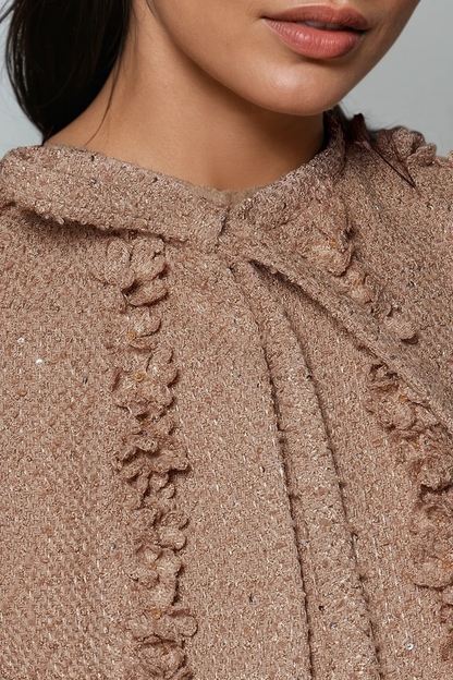 Well Tailored Pants with a Graceful Silhouette