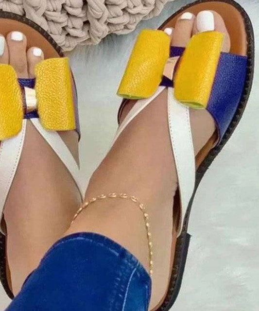 Beautifully Finished Sandals in a Timeless Design