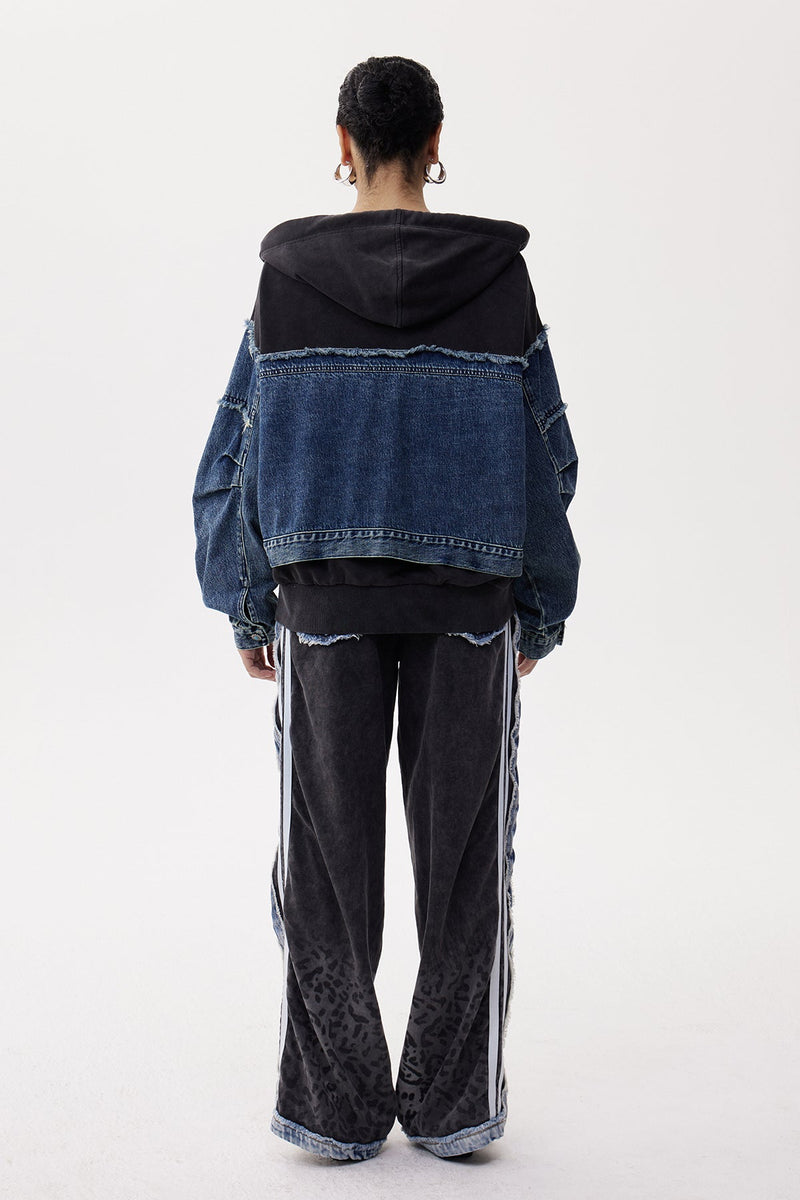Gracefully Styled Jacket for Any Occasion