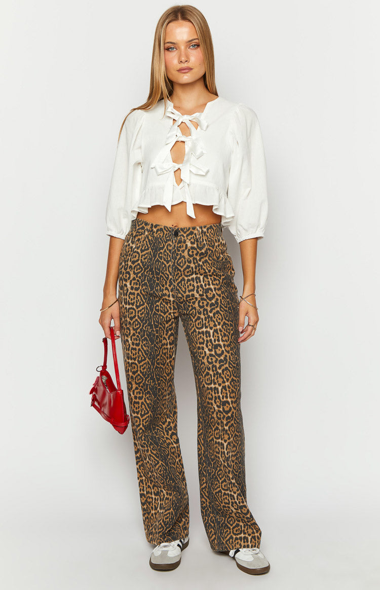 A Vintage Style Garment with Delicate Timeless Details