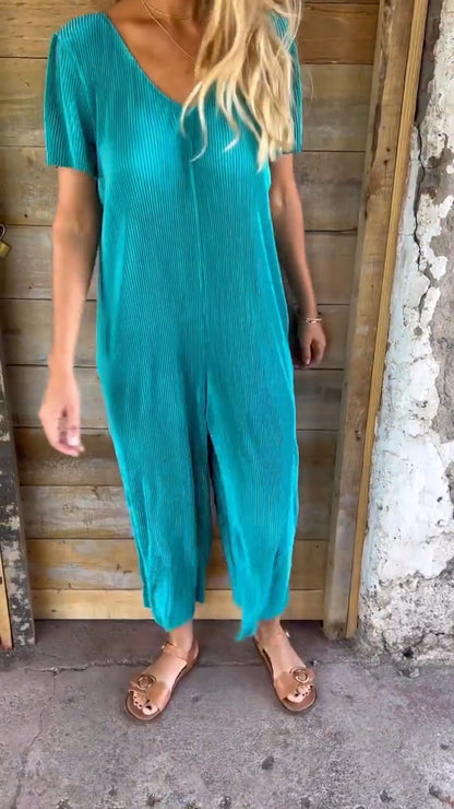Classic Vintage Garment with a Flattering Fit