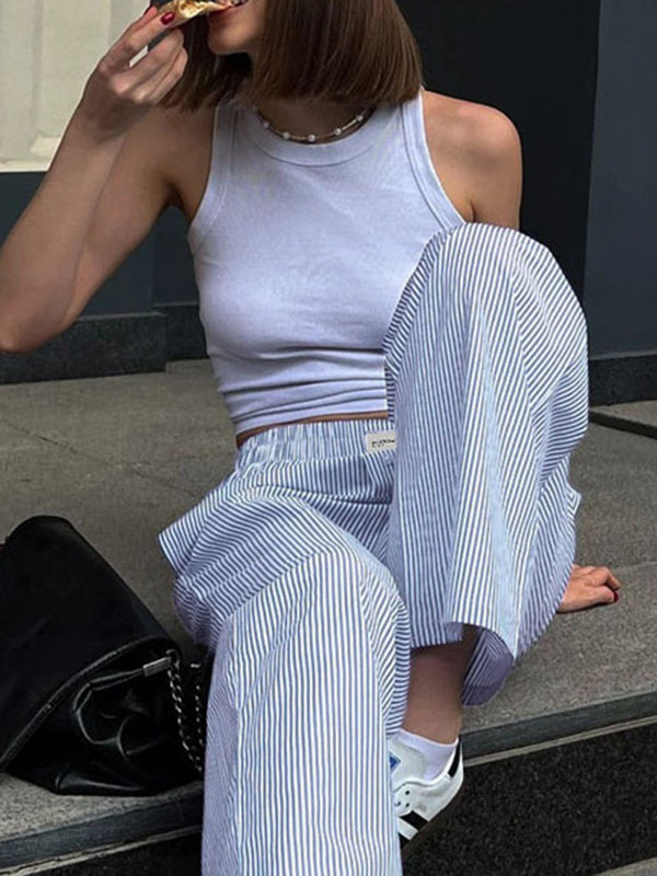 Classic Vintage & Enduringly Stylish Trousers