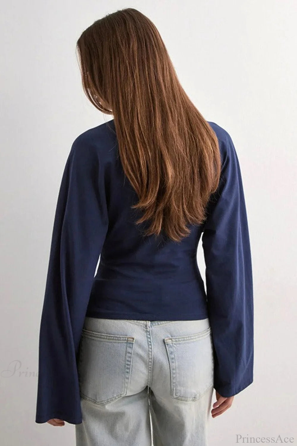 Beautifully Finished Garment in a Timeless Design