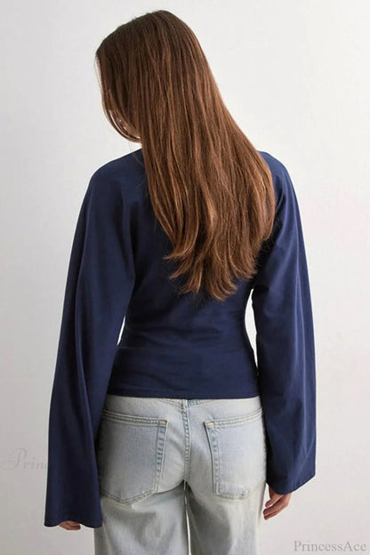 Beautifully Finished Garment in a Timeless Design