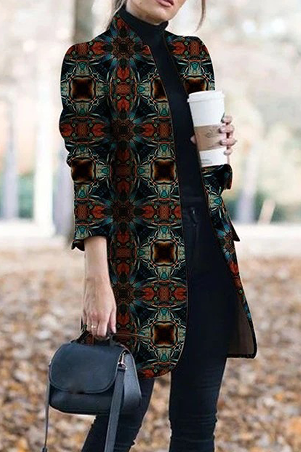 Elegantly Styled Garment for Everyday Wear