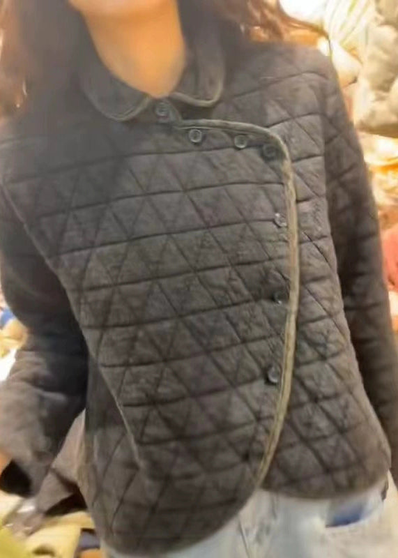 Beautifully Balanced Coat with Timeless Character