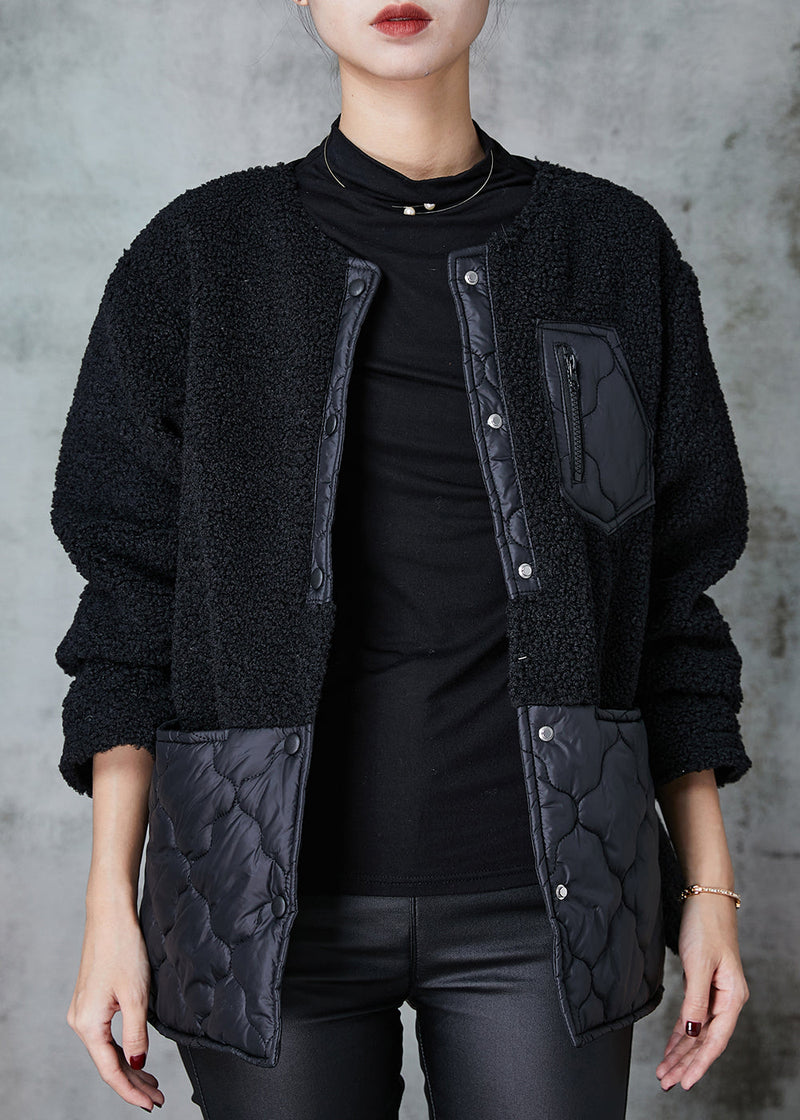 Elegantly Styled Jacket for Everyday Wear