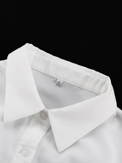 Classic Vintage & Enduringly Stylish Blouse