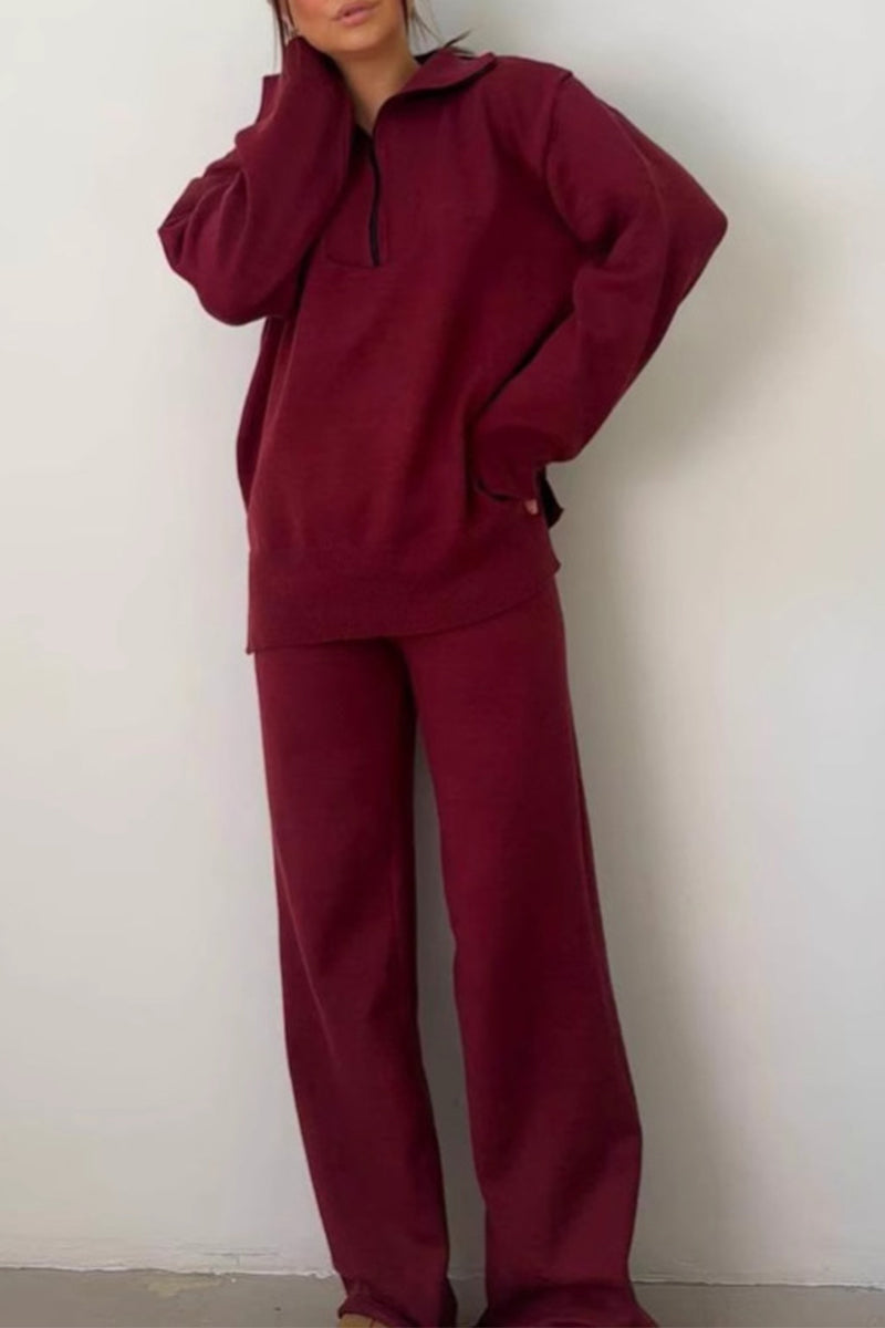Beautifully Balanced Garment with Timeless Character