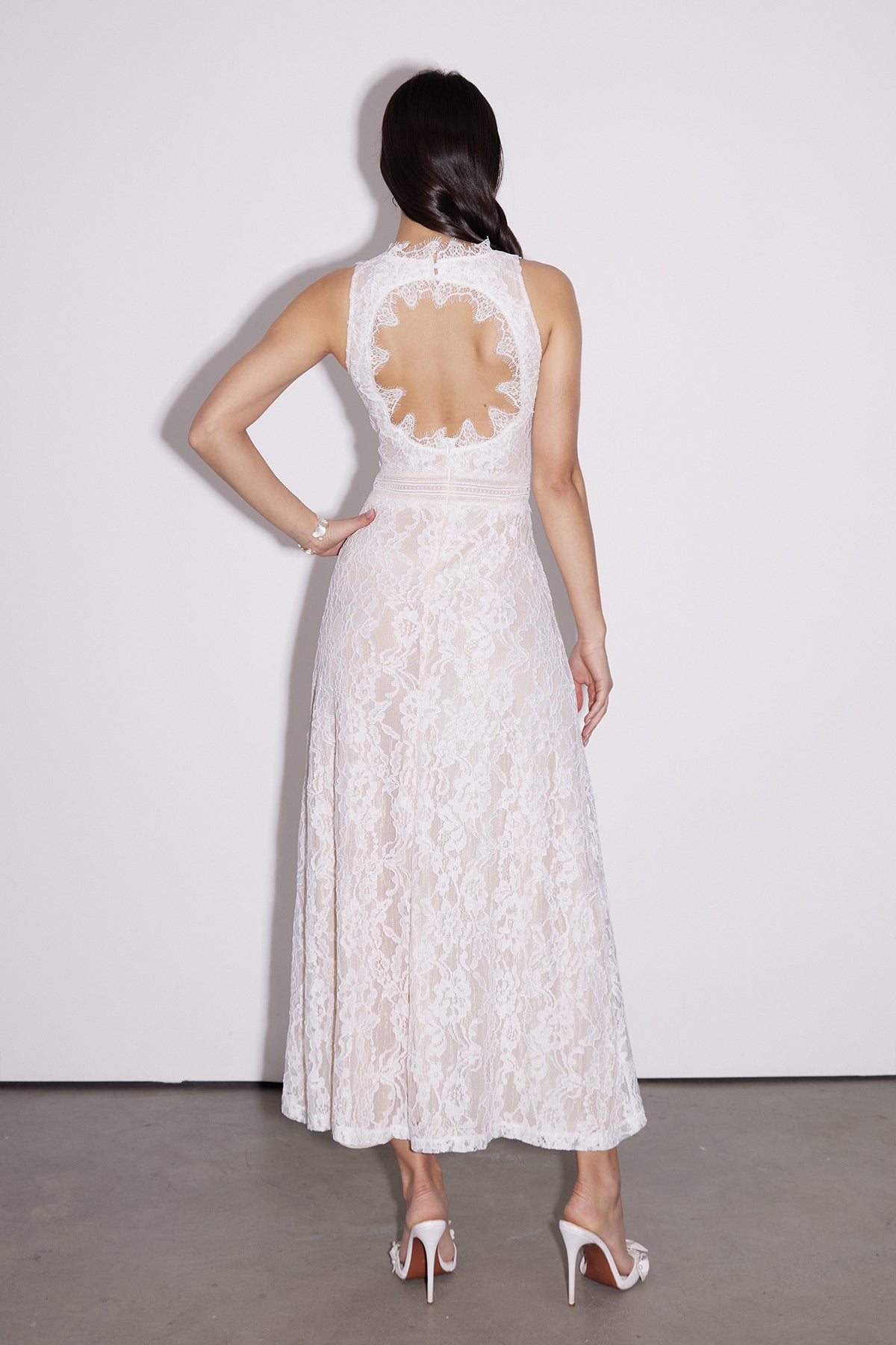 Classic Vintage & Enduringly Stylish Dress