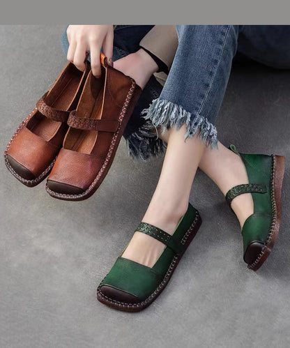 Elegantly Styled Shoes for Everyday Wear